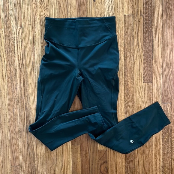 lululemon athletica Pants & Jumpsuits Lulu Legging Poshmark
